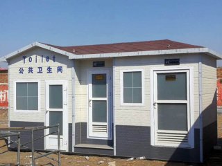 環保移動廁所除臭6個妙招