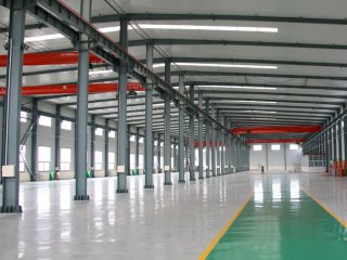鋼結構廠房建設有哪些安全措施？